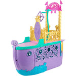 Disney Princess Ariel's Royal Ship Play Set