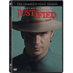 Justified: The Final Season (Widescreen)