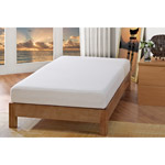 Signature Sleep Gold Series CertiPUR-US 6" Memory Foam Mattress, Multiple sizes