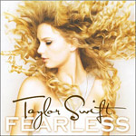 Fearless - Taylor Swift