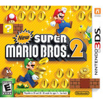 New Super Mario Bros. 2 (Nintendo 3DS)