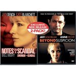 Notes On A Scandal (Widescreen) - Richard Eyre