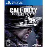 Call of Duty: Ghosts (PS4)