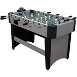 Medal Sports 48" Foosball Table with Electronic Scorer