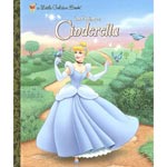 Walt Disney's Cinderella