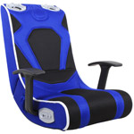 Video Rocker Gaming Chair, Multiple Colors