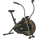 Stamina Air Resistance Exercise Bike