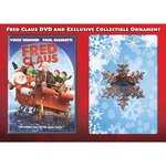 Fred Claus (2-Pack) (Exclusive) (Widescreen) - David Dobkin