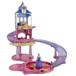 Disney Little Kingdom MagiClip Play Set