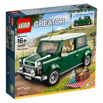 LEGO Creator Expert MINI Cooper