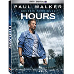 Hours (DVD + Digital HD) (Widescreen)