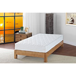 Signature Sleep Gold Series CertiPUR-US 6" Coil Mattress, Multiple Sizes