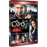 El Capo, Part 2 (Spanish) (Full Frame)