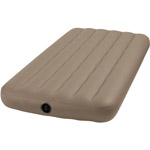 Intex Twin Waterproof Vinyl Airbed Mattress