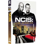 NCIS: Los Angeles - The Fifth Season (Widescreen)