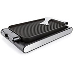 Wolfgang Puck Reversible Electric Grill/Griddle, Refurbished