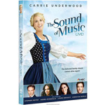 The Sound Of Music Live! (2013) (Anamorphic Widescreen)