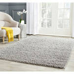 Safavieh Lavena 8' x 10' Power-Loomed Shag Area Rug