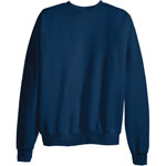 Hanes Men's ComfortBlend EcoSmart Fleece Sweatshirt