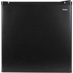 Haier 1.7-cu. ft. Refrigerator, Black