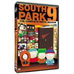 South Park: The Complete Ninth Season (Full Frame)