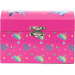 My Little Pony Dome Muscial Jewelry Box