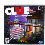 Clue Game 2013 Edition