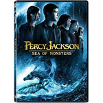 Percy Jackson: Sea Of Monsters (Widescreen)