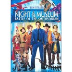 Night At The Museum: Battle Of The Smithsonian (Widescreen)