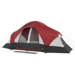 Ozark Trail 16' x 8' Dome Tent, Sleep 8