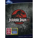 Jurassic Park III (Universal 100th Anniversary Collector's Series) (Anamorphic Widescreen)