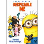 Despicable Me (Widescreen)