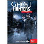 Ghost Hunters: Season Nine, Part One (Widescreen)