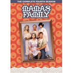 Mama's Family: The Complete Fourth Season (Full Frame)