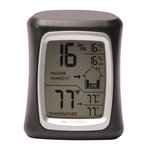 Chaney Instrument 00325 Acu-Rite Home Comfort Monitor-HOME COMFORT MONITOR