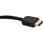 Vizio XCH006 High-Speed HDMI Cable, 6'