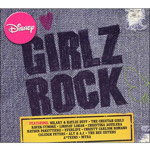 Disney Girlz Rock - Walt Disney Records