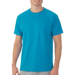 Fruit of the Loom Men's Short-Sleeve Tee