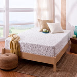 Spa Sensations 12" Theratouch Memory Foam Mattress, Multiple Sizes