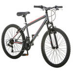 24" Roadmaster Granite Peak Boys' Bike