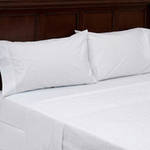 Mainstays Microfiber Sheet Set