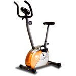 Marcy ME-708 Upright Exercise Bike