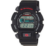 Casio Men's G-Shock Watch