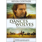 Dances With Wolves (20th Anniversary Edition) (Widescreen)