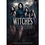 Witches Of East End: Season One (Widescreen)