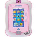 VTech InnoTab 3 The Learning App Tablet, Pink