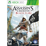 Assassin's Creed IV: Black Flag - Wal-Mart Exclusive (Xbox 360)