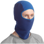 Cold Front Boy's Colorblock Balaclava