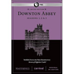 Downton Abbey: Season One - Three