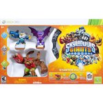 Skylanders Giants (Starter Pack) (Xbox 360)